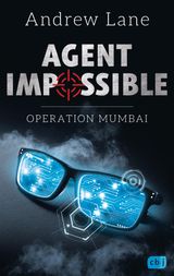 AGENT IMPOSSIBLE - OPERATION MUMBAI
DIE AGENT IMPOSSIBLE-REIHE