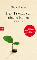 DER TRAUM VON EINEM BAUM
KLIMAQUARTETT