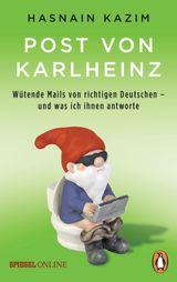 POST VON KARLHEINZ