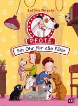 P.F.O.T.E. - EIN OHR FR ALLE FLLE
DIE P.F.O.T.E-REIHE