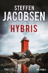 HYBRIS
EIN FALL FR LENE JENSEN UND MICHAEL SANDER