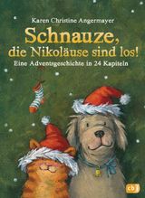 SCHNAUZE, DIE NIKOLUSE SIND LOS
DIE SCHNAUZE-REIHE