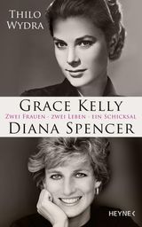 GRACE KELLY UND DIANA SPENCER