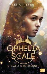 OPHELIA SCALE - DIE WELT WIRD BRENNEN
DIE OPHELIA SCALE-REIHE