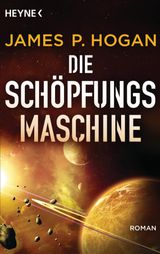 DIE SCHPFUNGSMASCHINE