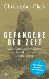 GEFANGENE DER ZEIT