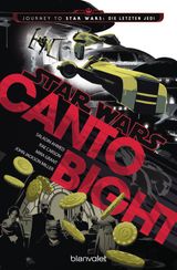 STAR WARS - CANTO BIGHT