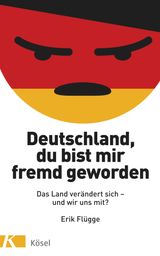 DEUTSCHLAND, DU BIST MIR FREMD GEWORDEN