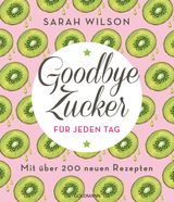 GOODBYE ZUCKER FR JEDEN TAG