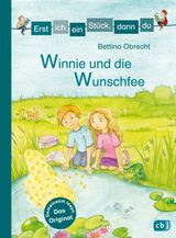 ERST ICH EIN STCK, DANN DU - WINNIE UND DIE WUNSCHFEE
ERST ICH EIN STCK... DAS ORIGINAL