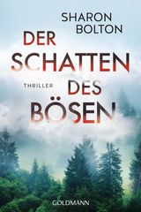 DER SCHATTEN DES BSEN