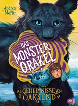 DIE GEHEIMNISSE VON OAKSEND - DAS MONSTERORAKEL
DIE GEHEIMNISSE VON OAKSEND-REIHE