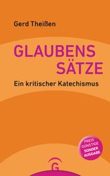 GLAUBENSSTZE