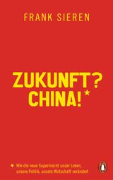 ZUKUNFT? CHINA!