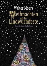 WEIHNACHTEN AUF DER LINDWURMFESTE