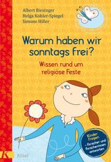 WARUM HABEN WIR SONNTAGS FREI?
ALBERT BIESINGER