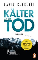 KLTER ALS DER TOD