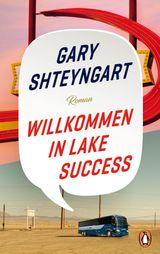 WILLKOMMEN IN LAKE SUCCESS