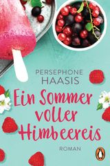 EIN SOMMER VOLLER HIMBEEREIS