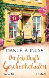 DER FABELHAFTE GESCHENKELADEN
VALERIE LANE