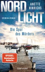 NORDLICHT - DIE SPUR DES MRDERS
BOISEN & NYBORG ERMITTELN