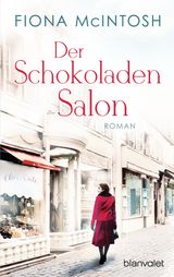 DER SCHOKOLADENSALON