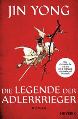 DIE LEGENDE DER ADLERKRIEGER
DIE LEGENDE DER ADLERKRIEGER