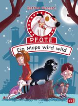 P.F.O.T.E. - EIN MOPS WIRD WILD
DIE P.F.O.T.E-REIHE