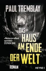 DAS HAUS AM ENDE DER WELT