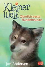 KLEINER WOLF - ZIEMLICH BESTE HUNDEFREUNDE
DIE KLEINER WOLF-REIHE