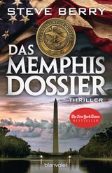 DAS MEMPHIS-DOSSIER
COTTON MALONE