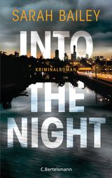 INTO THE NIGHT
DETECTIVE GEMMA WOODSTOCK ERMITTELT IN AUSTRALIEN