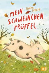 MEIN SCHWEINCHEN TRFFEL
DIE-KLEINE-TIER-REIHE