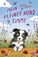 MEIN KLEINER HUND TIMMY
DIE-KLEINE-TIER-REIHE