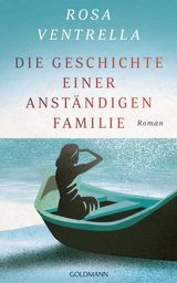 DIE GESCHICHTE EINER ANSTNDIGEN FAMILIE