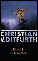 ENDZEIT
KOMMISSAR DE BODT ERMITTELT