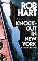 KNOCK-OUT IN NEW YORK
DIE MCKENNA-REIHE