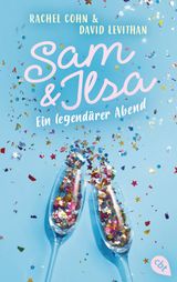 SAM & ILSA - EIN LEGENDRER ABEND