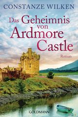 DAS GEHEIMNIS VON ARDMORE CASTLE