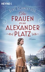 DIE FRAUEN VOM ALEXANDERPLATZ