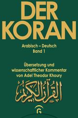 MUHAMMAD - DER KORAN - SURE 1,1 - 2,74