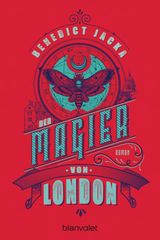 DER MAGIER VON LONDON
ALEX VERUS