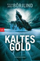 KALTES GOLD
DIE RNNING/STILTON-SERIE