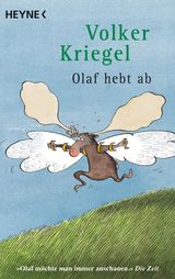 OLAF HEBT AB