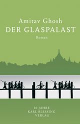 DER GLASPALAST