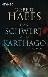 DAS SCHWERT VON KARTHAGO