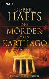 DIE MRDER VON KARTHAGO