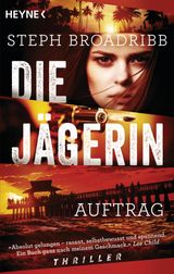 DIE JGERIN - AUFTRAG
LORI-ANDERSON-SERIE