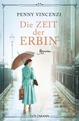 DIE ZEIT DER ERBIN