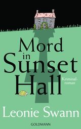 MORD IN SUNSET HALL
MISS SHARP ERMITTELT